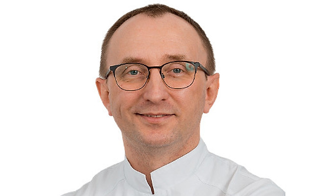 Быков Андрей Валентинович