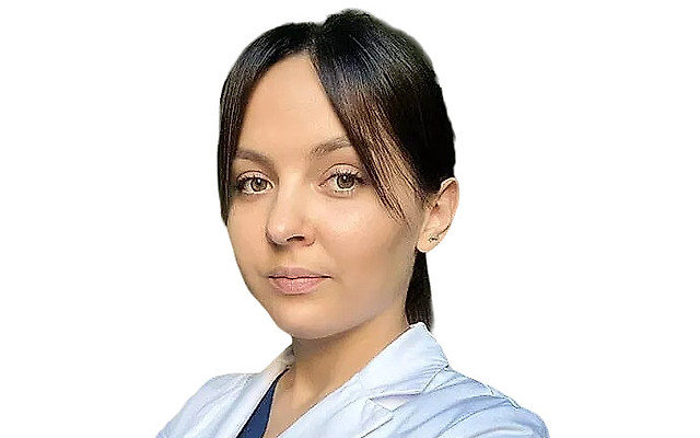 Старостина Маргарита Фаилиевна