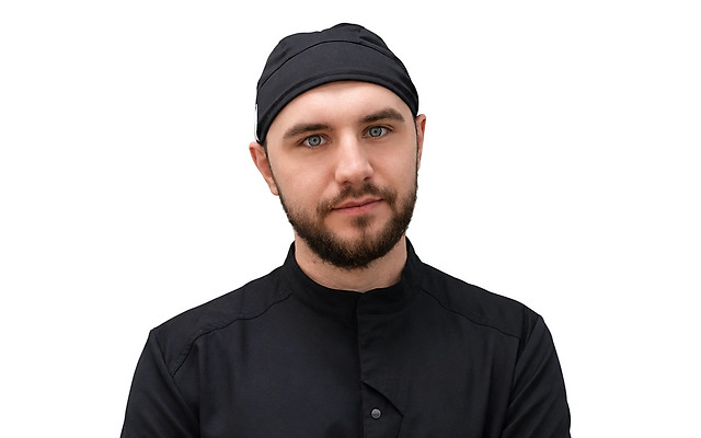 Шайдулин Ильшат Ришатович