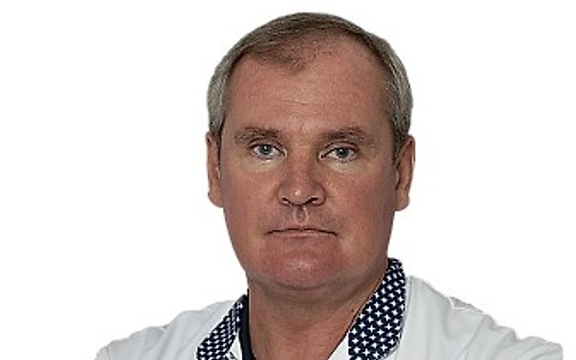 Жестков Александр Викторович