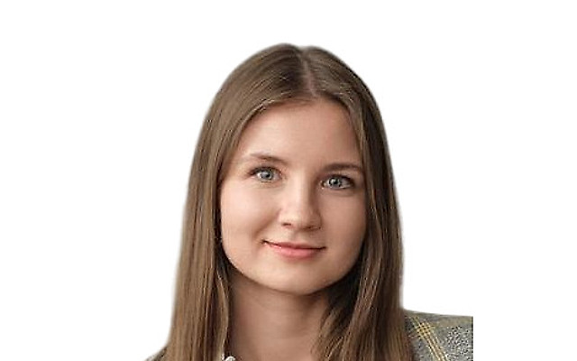 Кузьмина Марина Викторовна