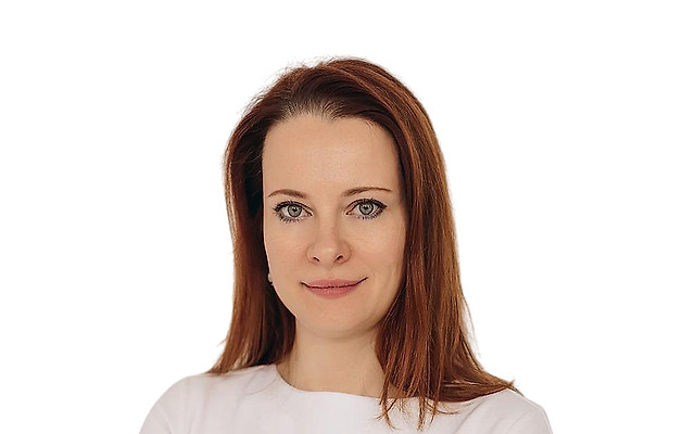 Третьякова Ирина Александровна
