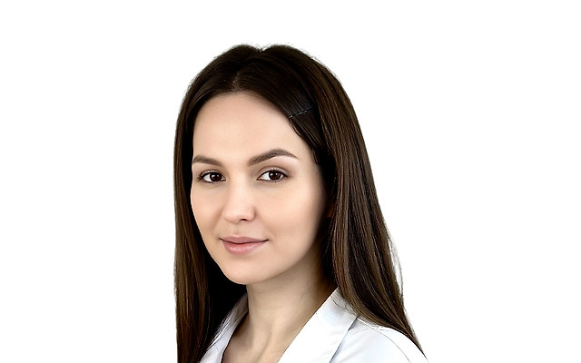 Ефремова Виктория Сергеевна