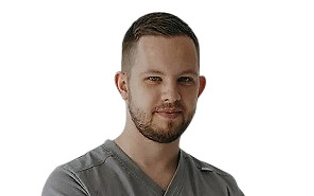 Касаткин Сергей Евгеньевич