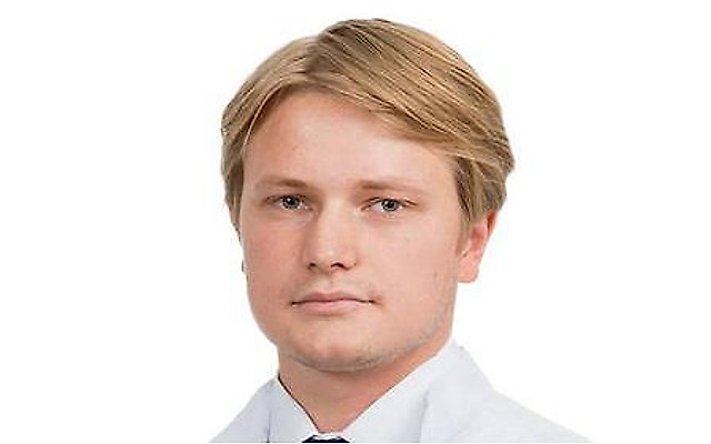 Красиков Артем Владимирович