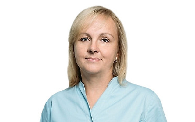 Кузнецова Татьяна Константиновна