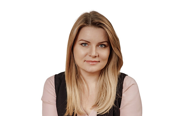 Асадуллина Елена Александровна