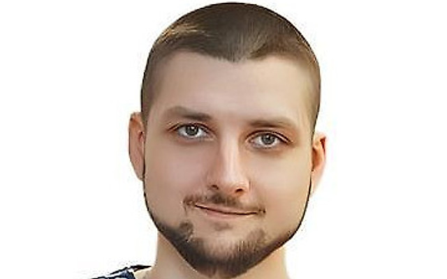 Тихомиров Александр Александрович