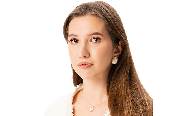 Воронова Анна Владиславовна