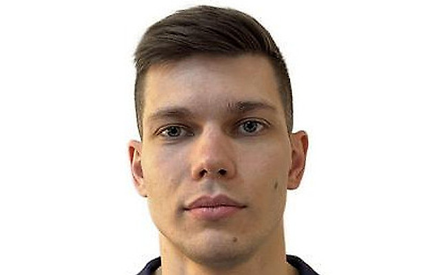 Чертилов Игорь Сергеевич