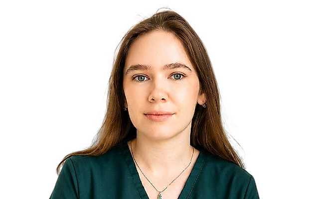 Хисматуллина Эльвира Ринатовна