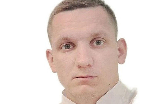 Осташкин Александр Андреевич