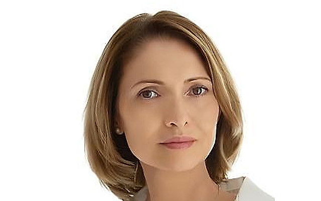 Шумкова Юлия Станиславовна