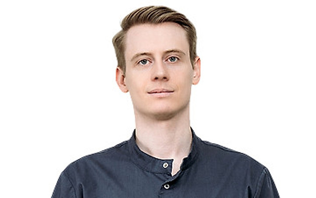 Фадеев Геннадий Дмитриевич