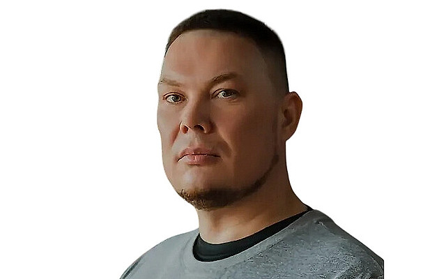 Теребинов Евгений Анатольевич