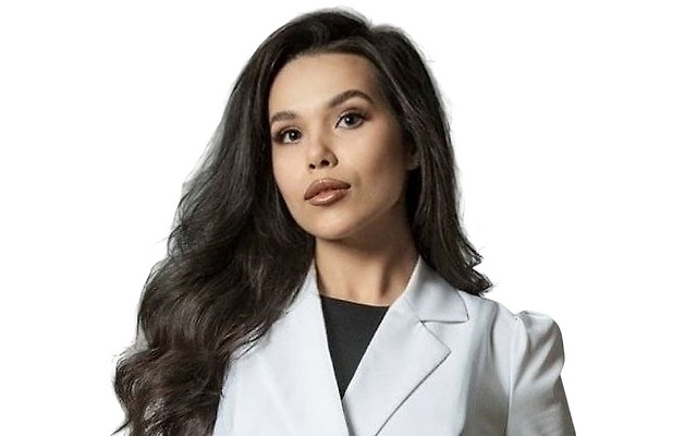 Тетюшкина Елизавета Андреевна