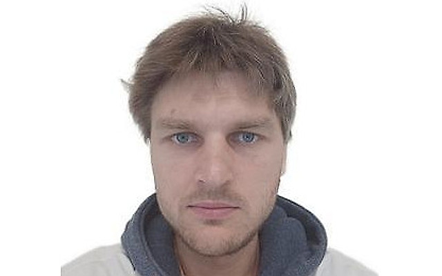 Отдельнов Вячеслав Михайлович