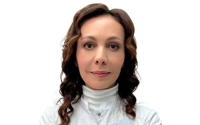 Курапова Алина Руслановна