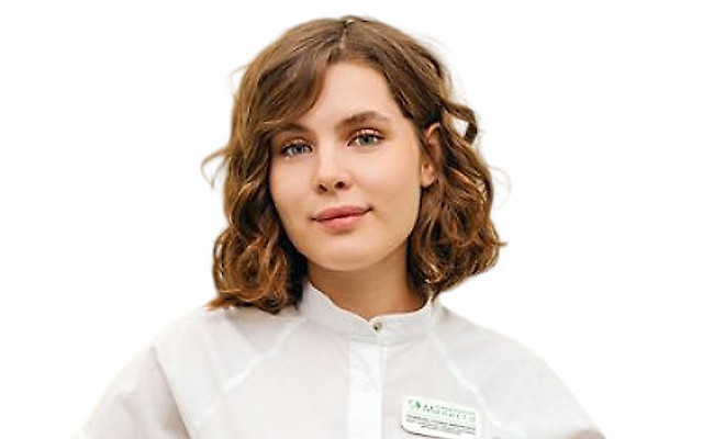 Насырова (Гуламова) Сабина Равильевна