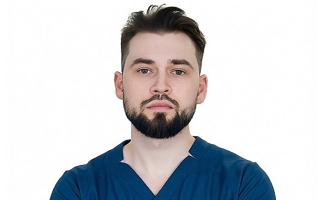 Овчинников Никита Олегович