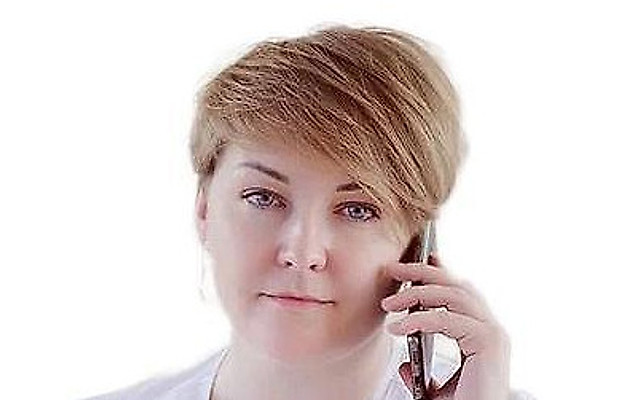 Лужнова Татьяна Павловна