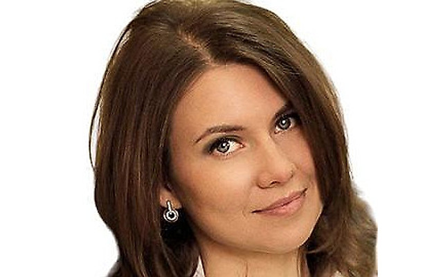 Степанькова Наталья Сергеевна