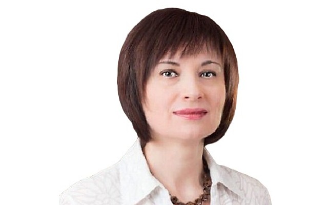 Чеснокова Елена Владимировна
