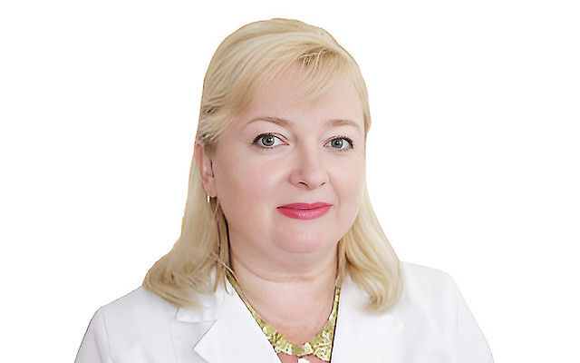 Николина Татьяна Тимофеевна