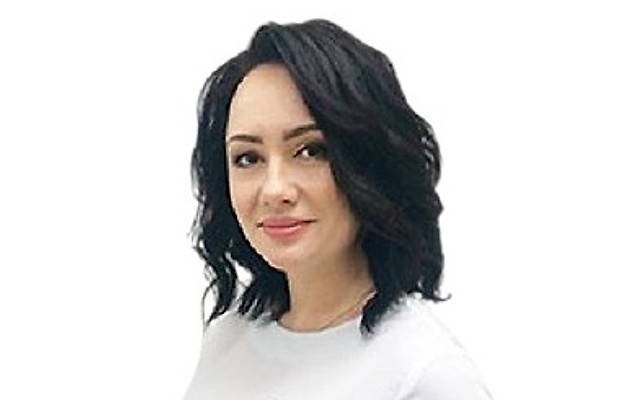 Сашнина (Яхонтова) Наталья Павловна
