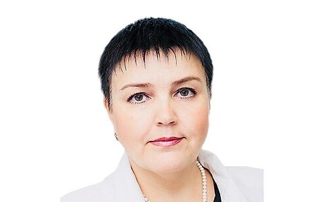 Мельник Ольга Викторовна