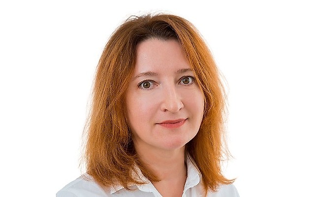 Школьникова Надежда Александровна