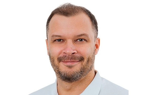 Ананьев Алексей Александрович