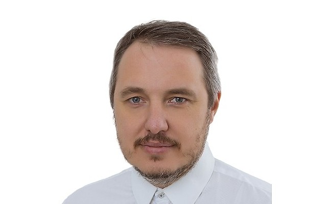 Серегин Александр Сергеевич