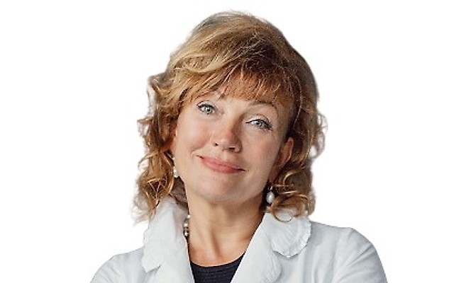 Андреева Светлана Андреевна
