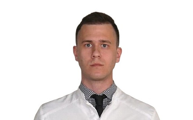 Артемов Михаил Алексеевич