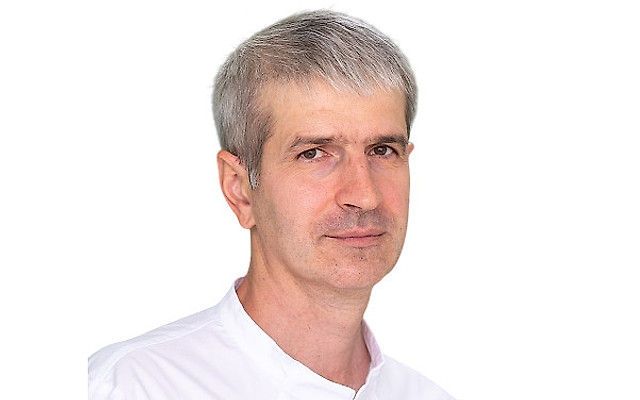 Данилов Алексей Иванович