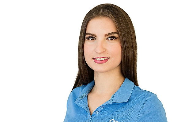 Кольчугина (Горшенёва) Тамара Андреевна