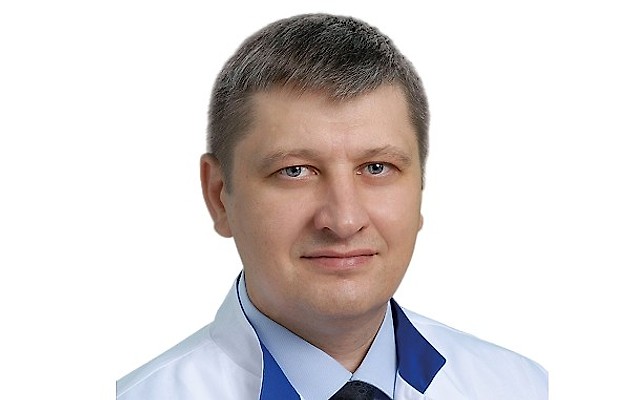 Шалавин Василий Александрович