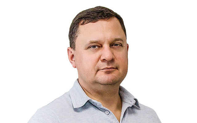 Шаипов Рафаэль Хамзинович