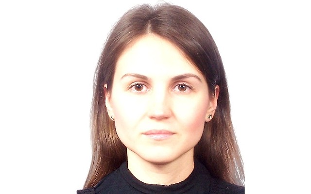 Лакутина  Марина Владимировна