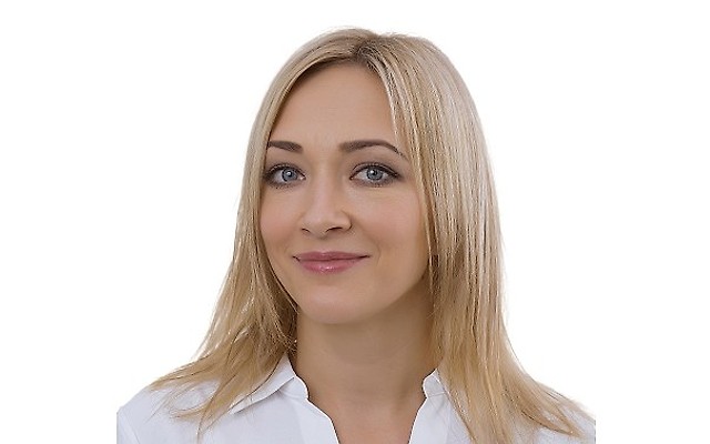 Васильева Мария Станиславовна
