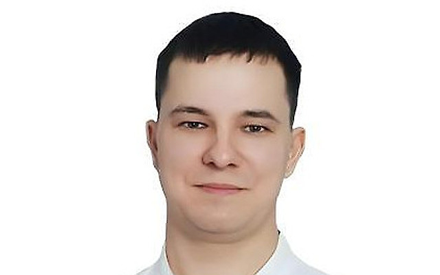 Белов Владимир Ильич