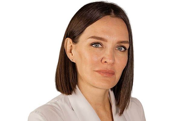 Зуйкова Татьяна Николаевна