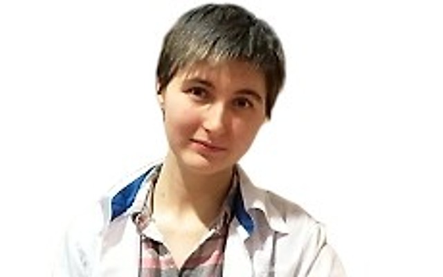 Гольдштейн Виктория Николаевна