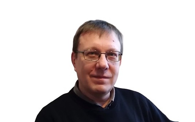 Шерстнев Константин Владимирович