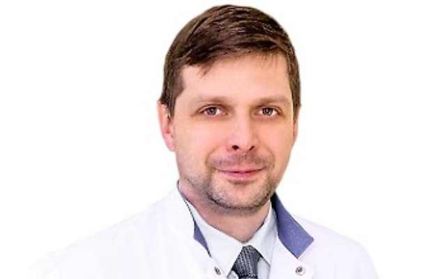 Токарев Владимир Николаевич