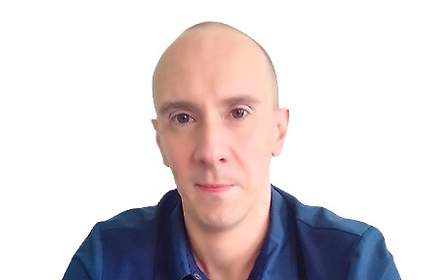 Карманов Сергей Александрович