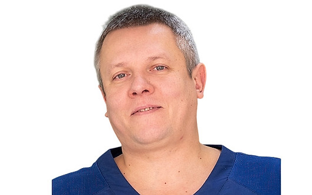 Маркин Алексей Сергеевич