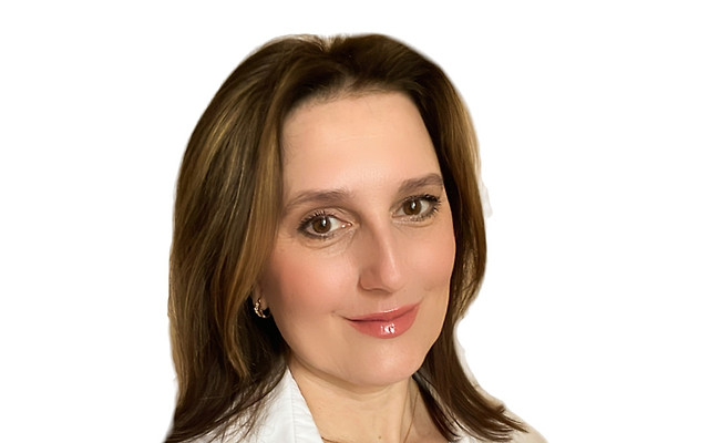 Блажнова Елена Михайловна