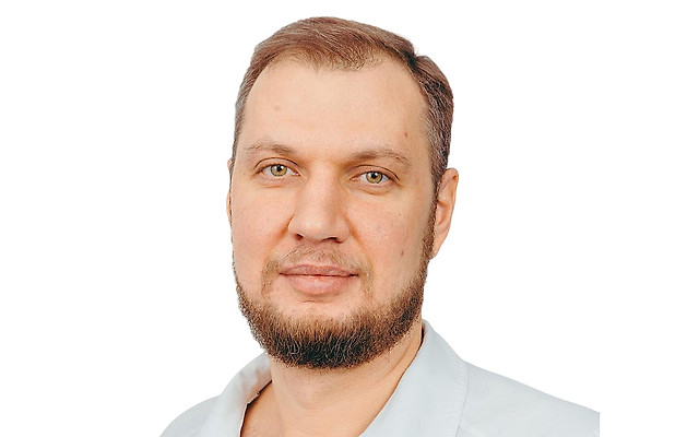 Олейник Артем Николаевич